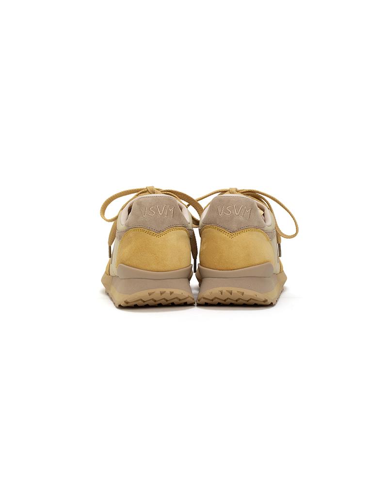 VISVIM｜SNEAKERS (FKT RUNNER (0124201001003 YELLOW)) FKT RUNNER | Visvim Official North American Web Store